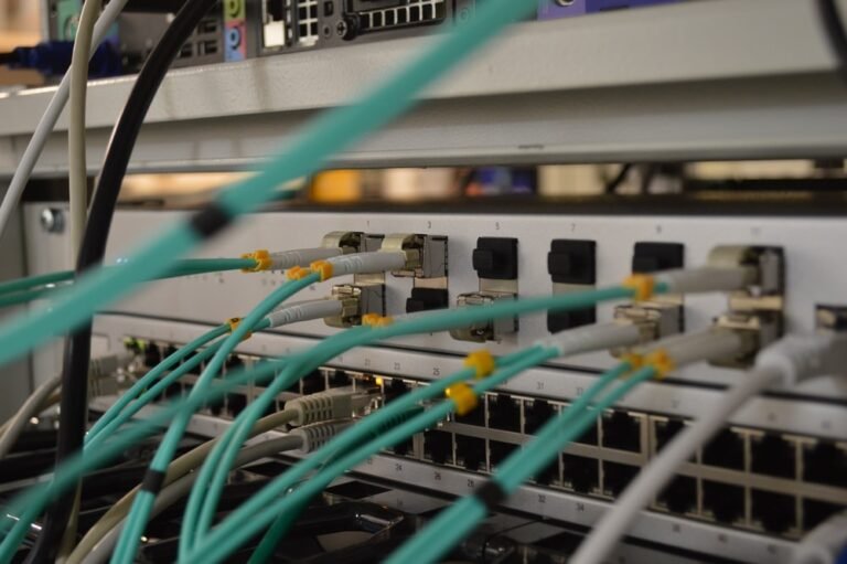 Best Go-To Switches for Network Monitoring for 2021