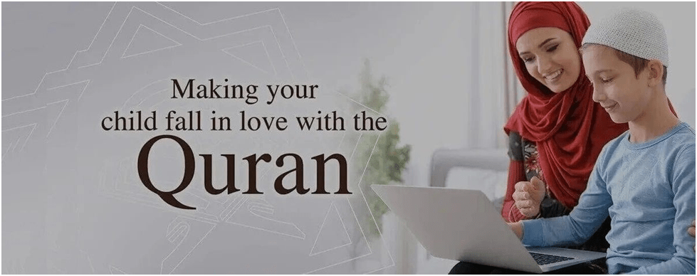 We are the best website to learn Quran online for eight reasons