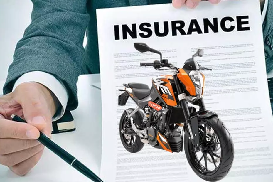 Best Importance of buying bike insurance policy 2022