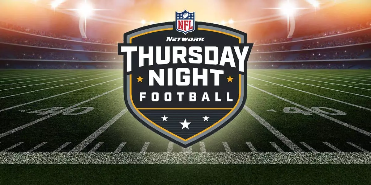 NFL Network Thursday Night Football : Announcers, Hosts, Cast, Crew, info 2022