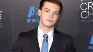 Who Is Cameron Monaghan? Is Cameron Monaghan Gay?