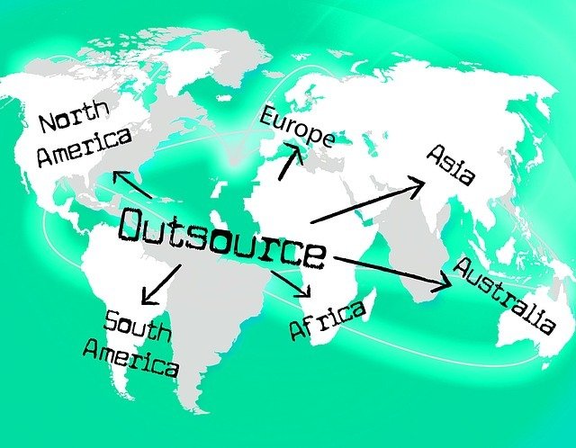 The Advantages of Software Outsourcing