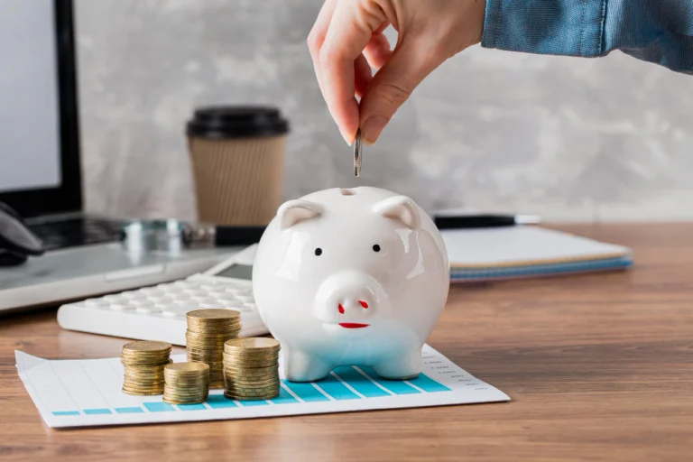 Sweep-in savings accounts: Maximise your savings potential