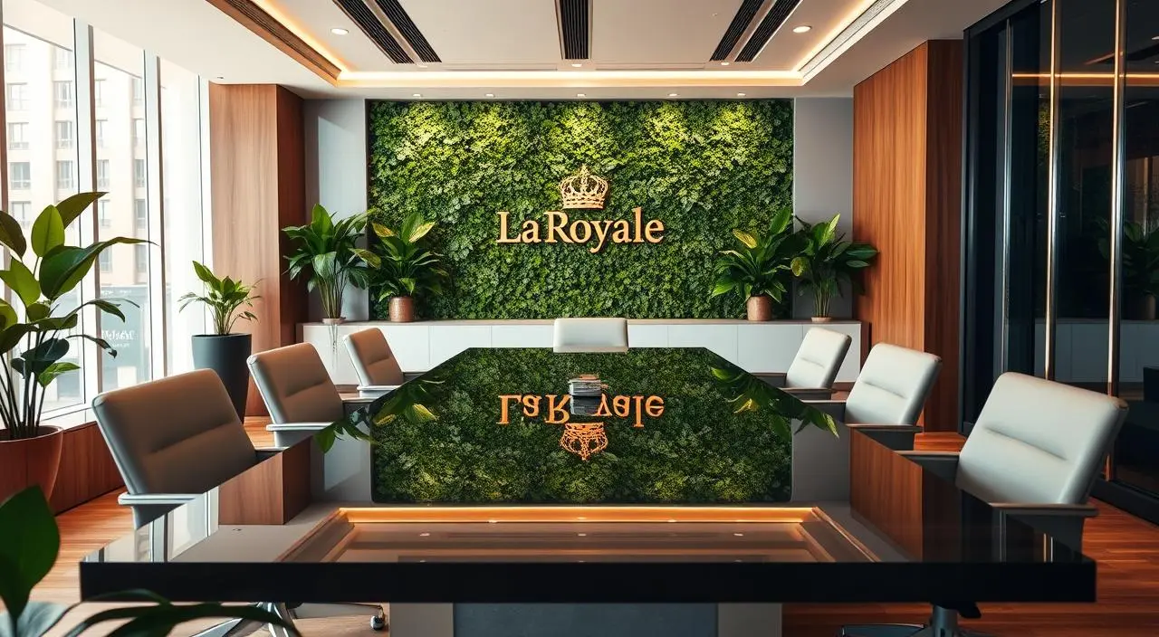 La Royale Investments: Your Path to Financial Growth