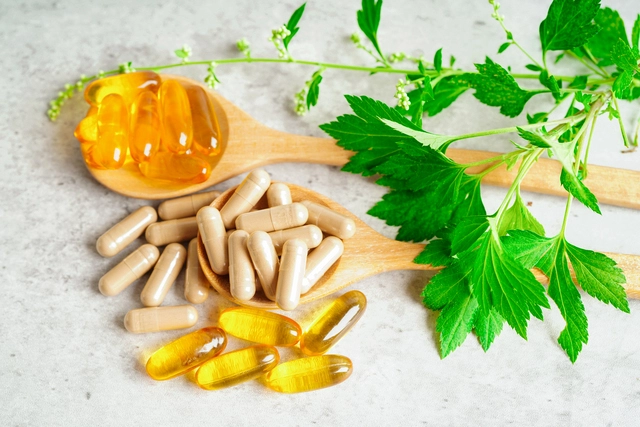 The Essential Role of Nutritional Supplements in Supporting a Healthy Lifestyle