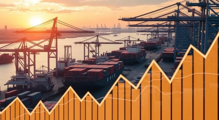 Stevedoring Finance: Navigating the Complexities