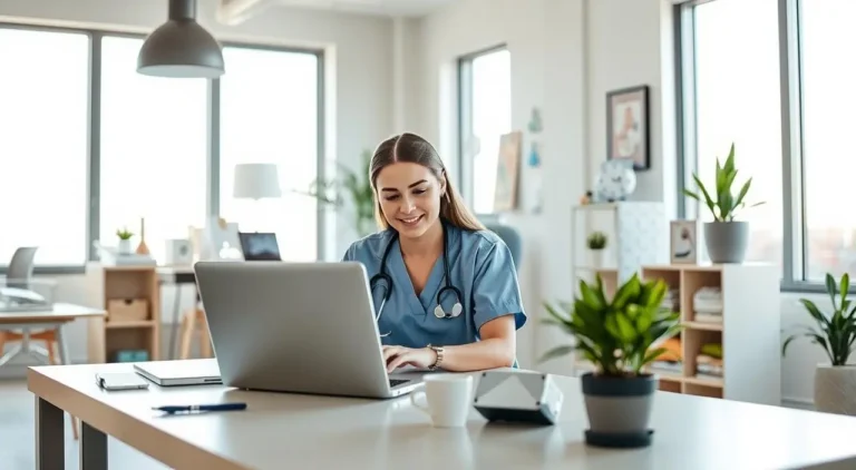 Discover Lucrative Business Ideas for Registered Nurses