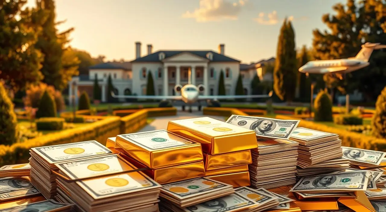 Inside Bob Lothenbach Net Worth and Wealth