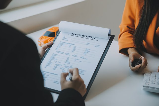 Consumer Behavior and Its Impact on Auto Insurance Trends