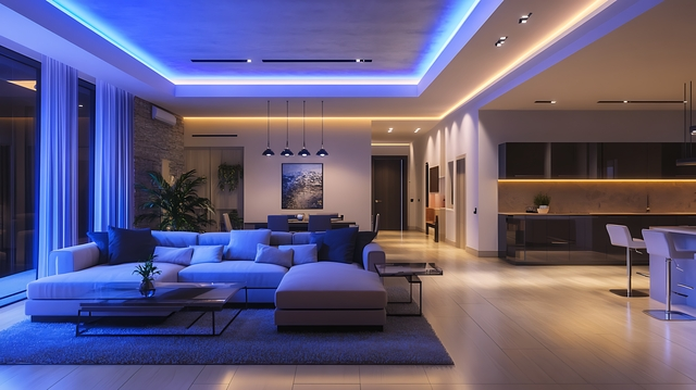Innovative Ways to Upgrade Your Home's Electrical System