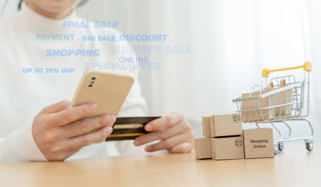 Here's How to Shop Smart with Online Discounts
