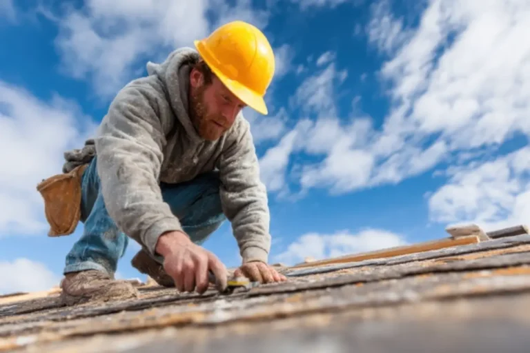 What Roofing Near Me Offers Beyond Patching Visible Damage