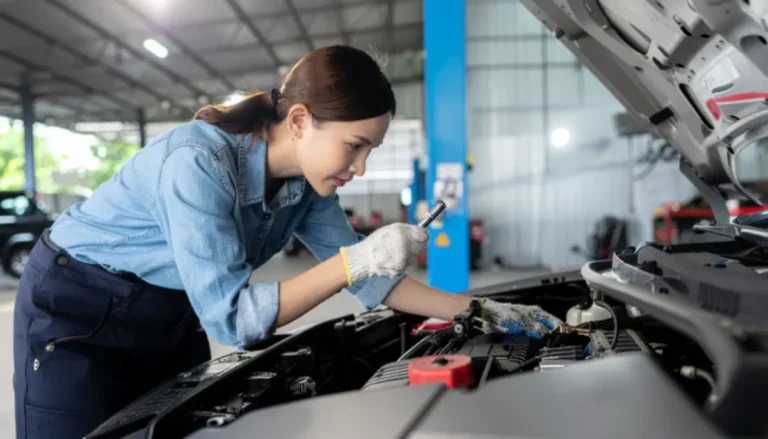 Carrectly Detailing in Chicago: More Than Just a Car Wash