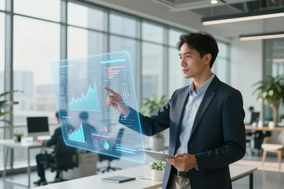 The Rise of Agentic AI in Corporate Risk Management